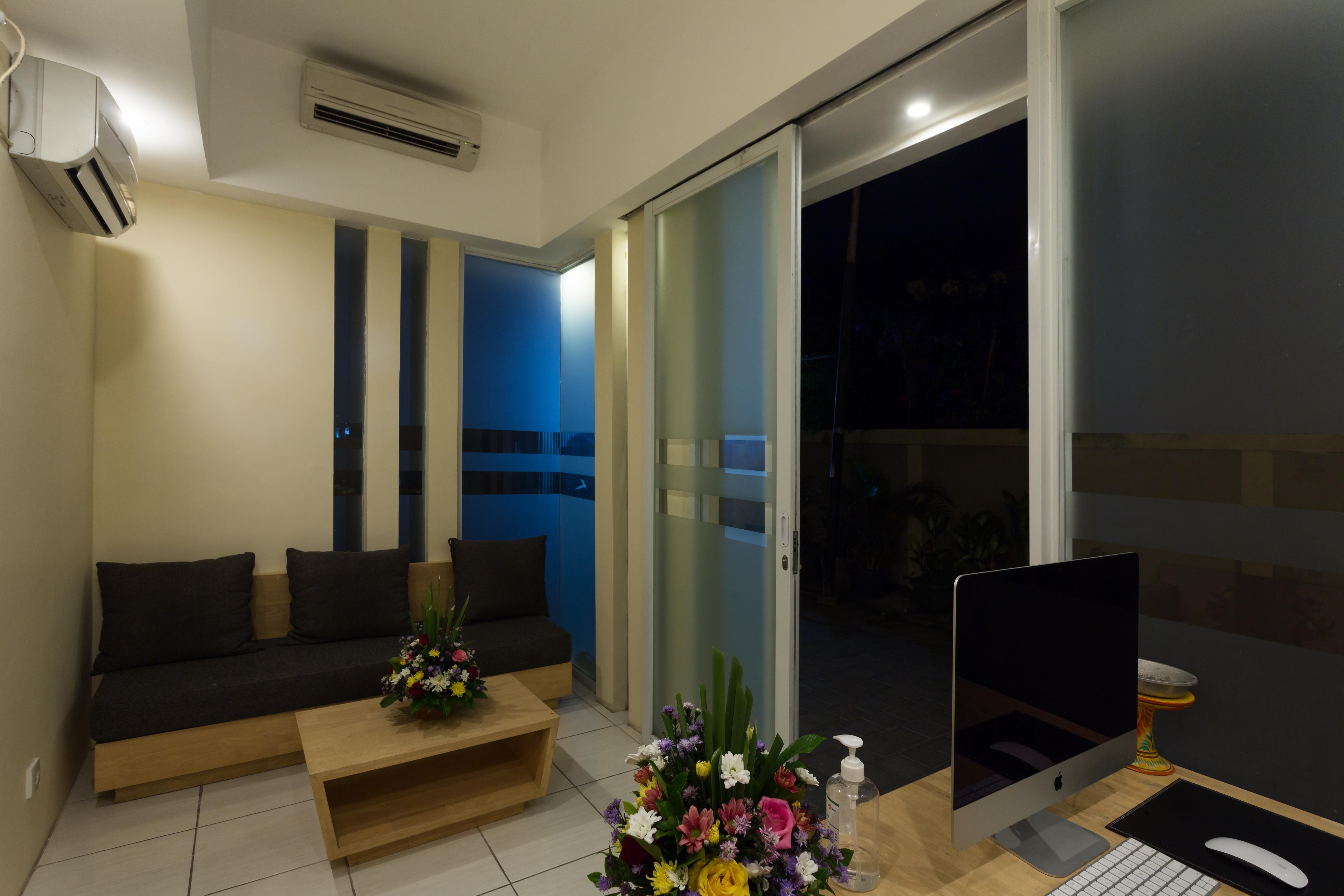 Paisa Seminyak Living Villa Eksteriør billede