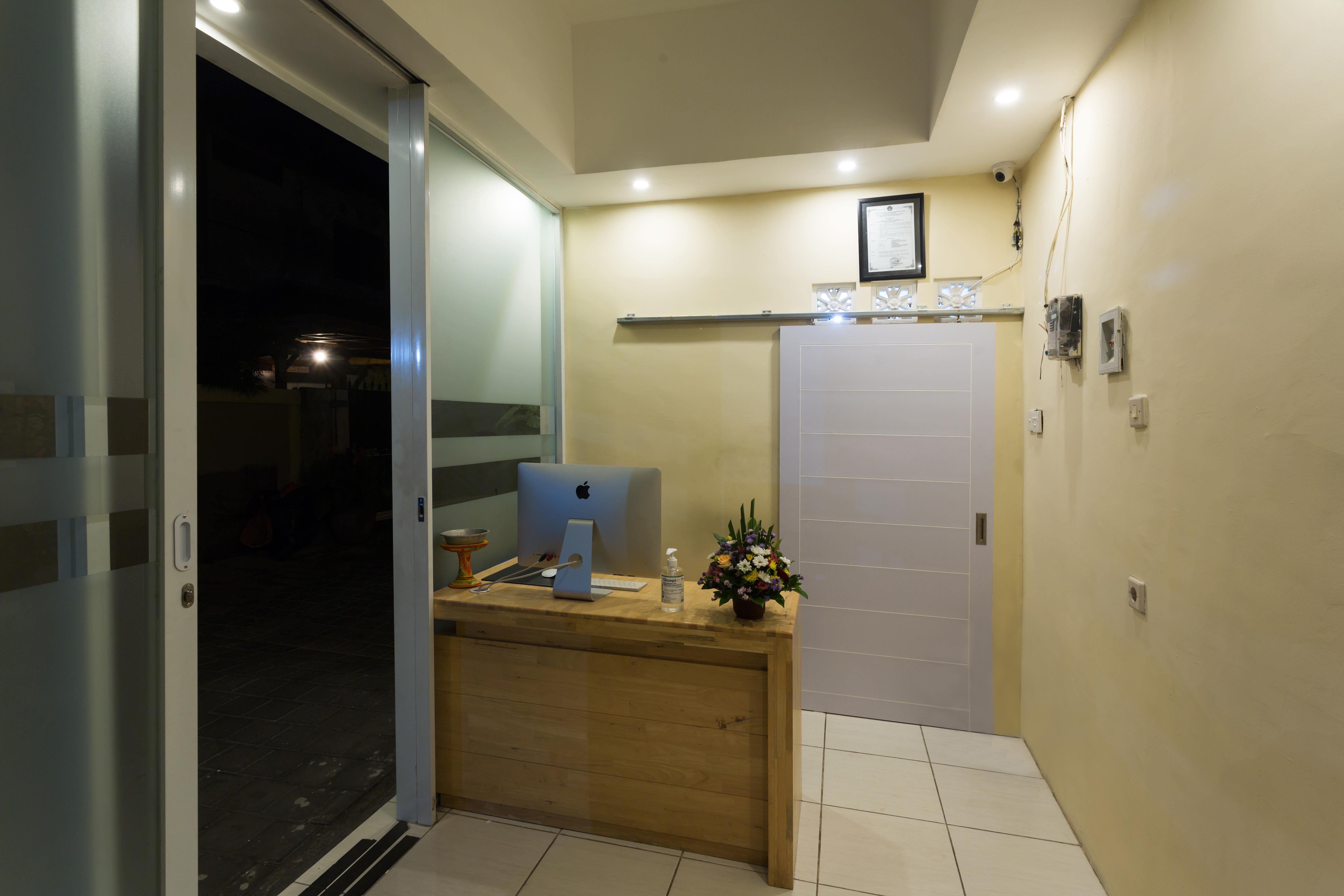 Paisa Seminyak Living Villa Eksteriør billede